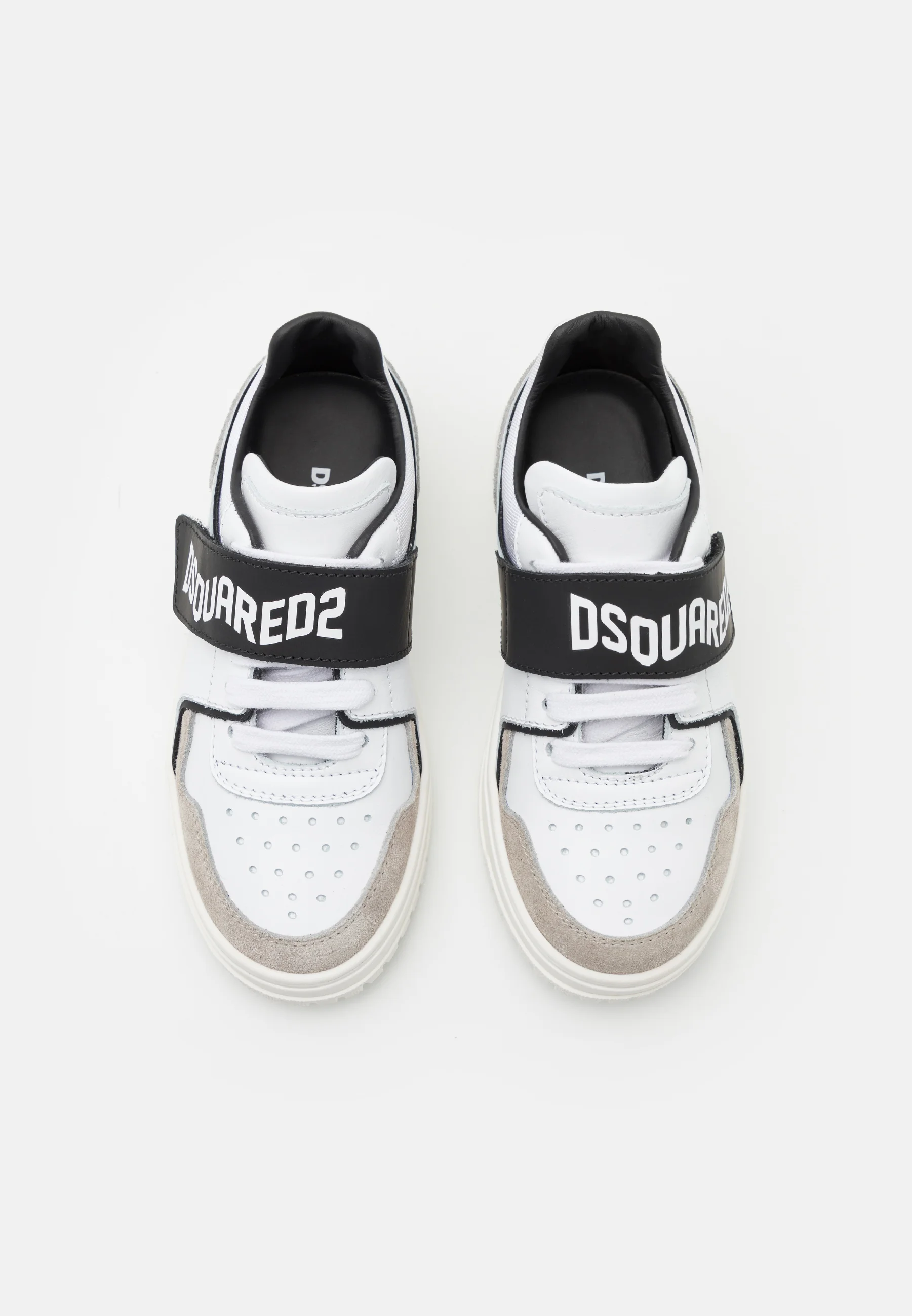 Dsquared2 UNISEX - Zapatillas bajas