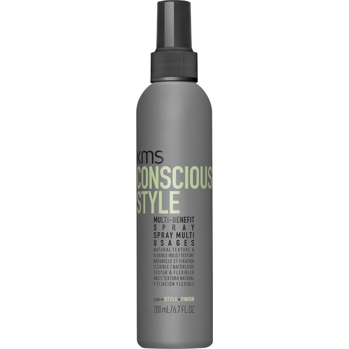 Multi-Benefit Spray