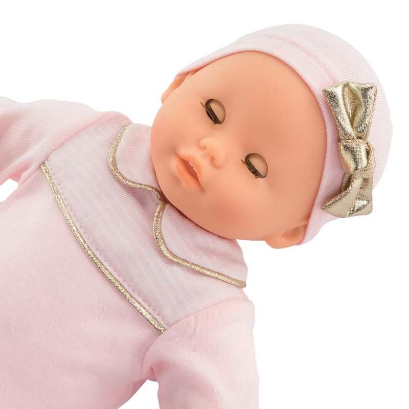 Mon premier poupon Calin Manon Corolle