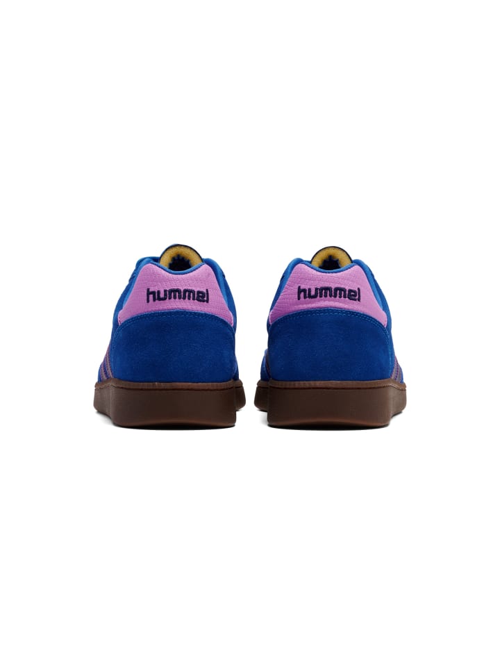 Hummel Hummel Schnürsenkel Sneaker Vm78 Cph Erwachsene in SKYDIVER günstig kaufen