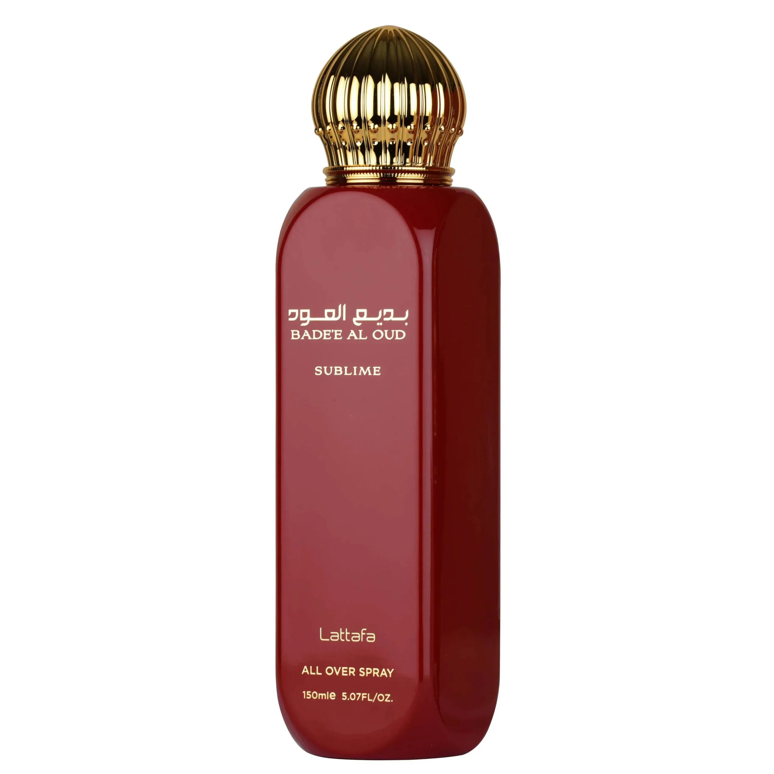 Unisex Badee Al Oud Sublime All Over Spray - Eau de Parfum Unisex, Eau de Parfum