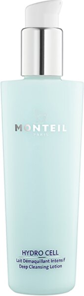 Monteil Paris Hydro Cell Deep Cleansing Lotion Reinigungslotion