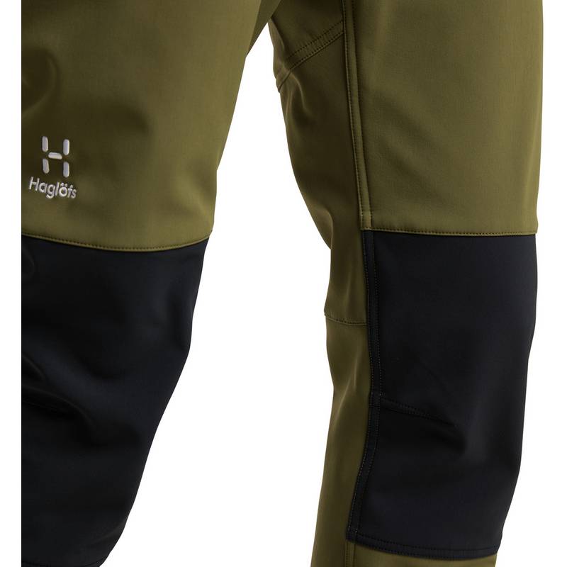Haglfs Chilly Softshell Pant Trekkinghose Herren