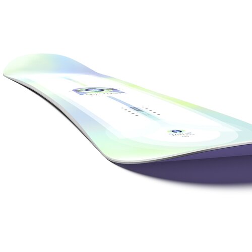 SNOWBOARD SNOWBOARD LOTUS