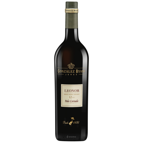 Gonzalez-ByassLeonor Palo Cortado SecoN.V.