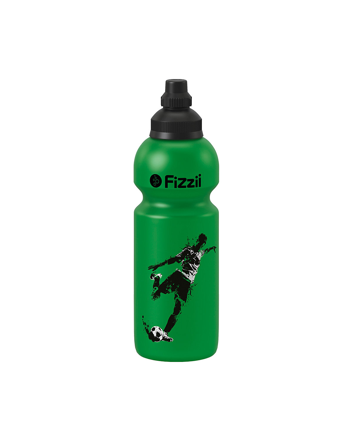 Trinkflasche Kicker, 600 ml