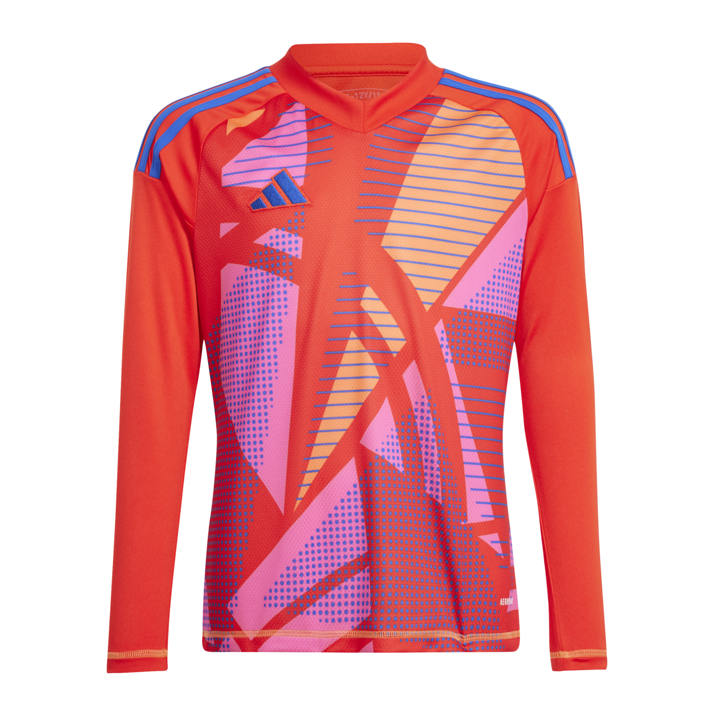 adidas Tiro 24 Competition Torwarttrikot Langarm