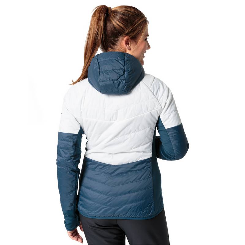 VAUDE Women's Sesvenna Jacket IV Outdoorjacke Damen