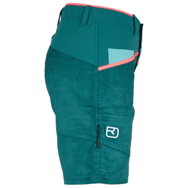 Ortovox - Women's Casale Shorts - Kletterhose