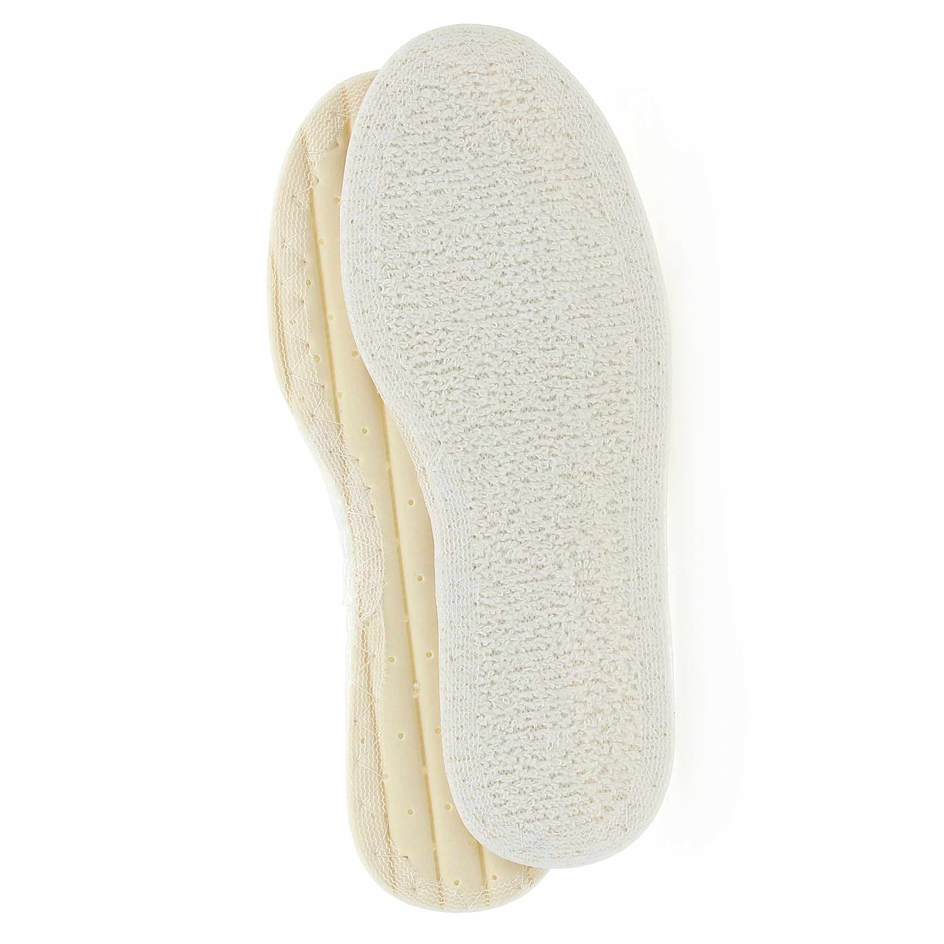 Famaco Semelle tropicale pour enfant