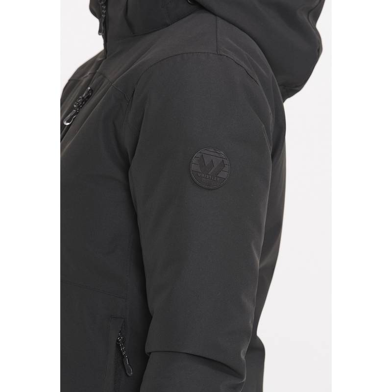 Whistler Gigi Skijacke Damen