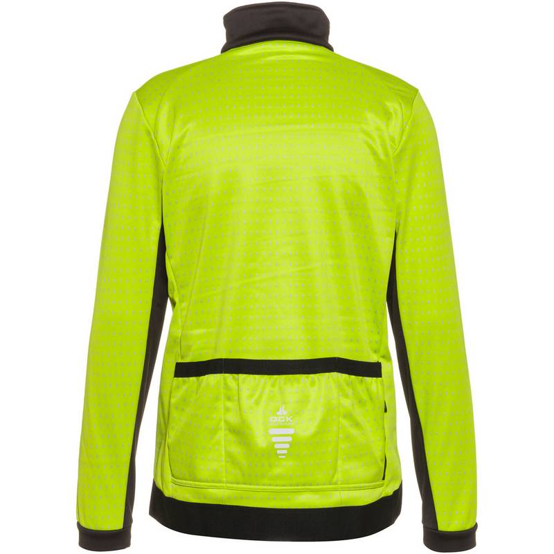 OCK Softshelljacke Herren