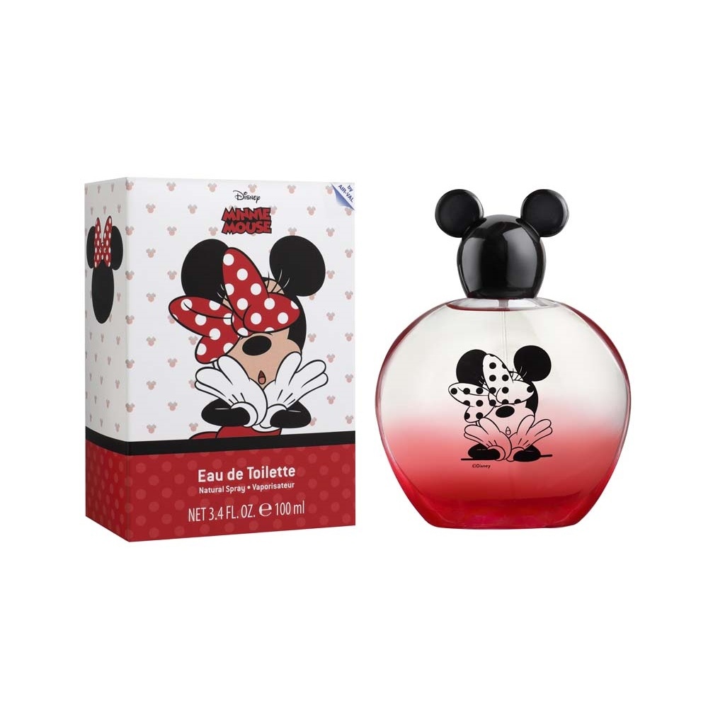 Disney Minnie EDT 100 ml Eau de Toilette