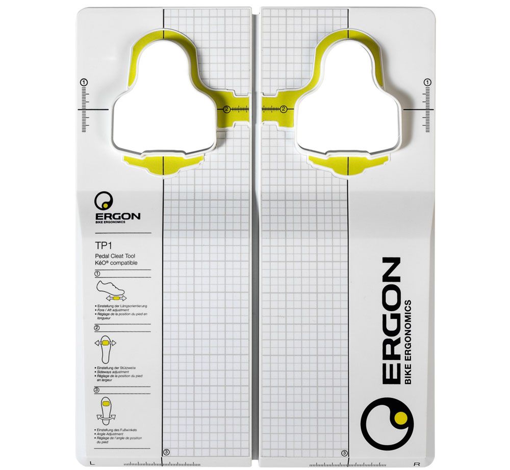 Ergon TP1 Cleat Tool kaufen | Bike-Discount