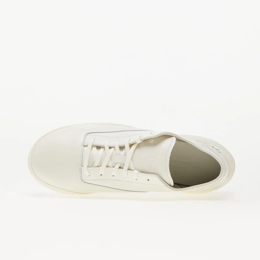 Y-3 GSG9 Low Off IG4034 / weiss