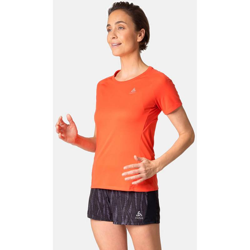Odlo Essential Funktionsshirt Damen