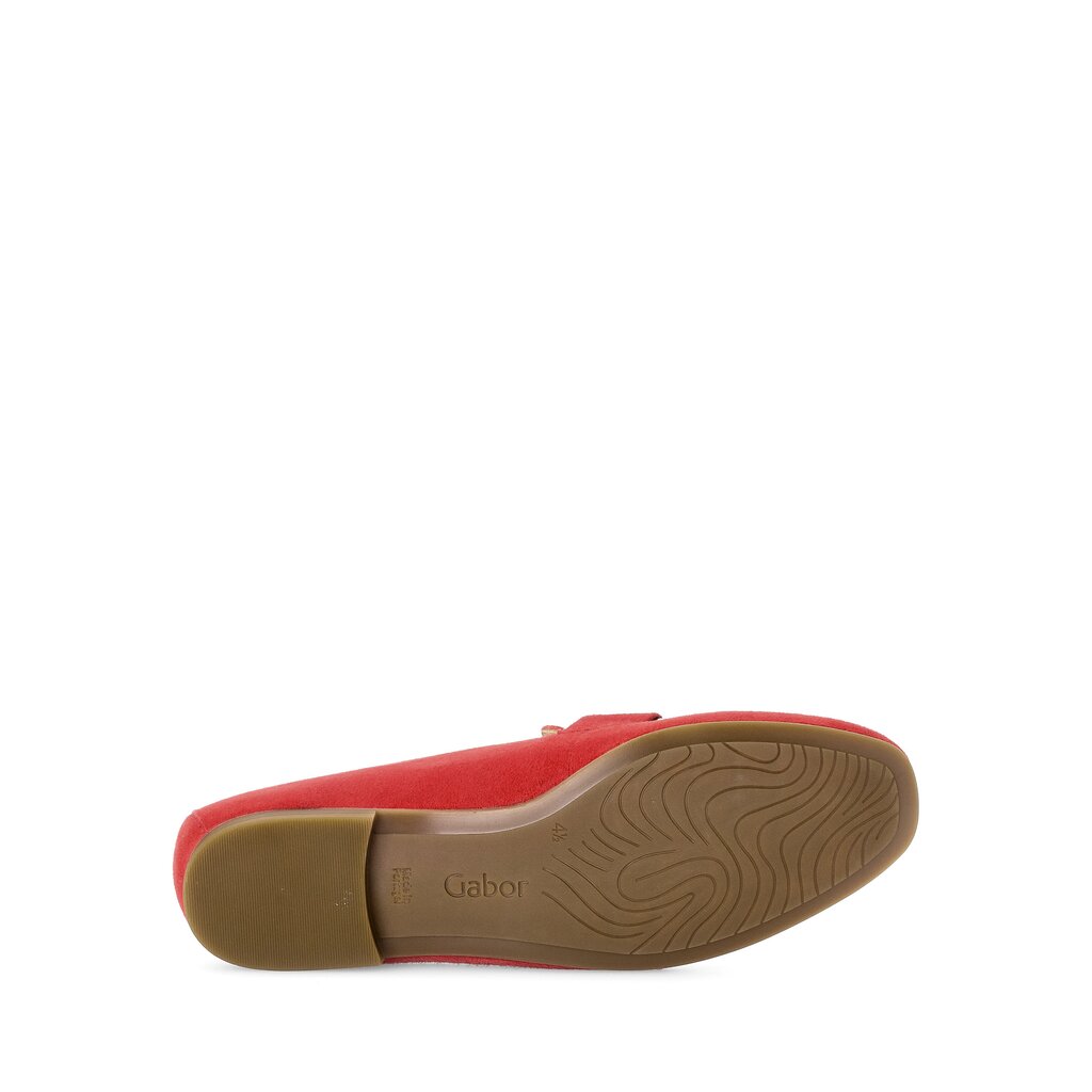 Gabor fashion Slipper rot