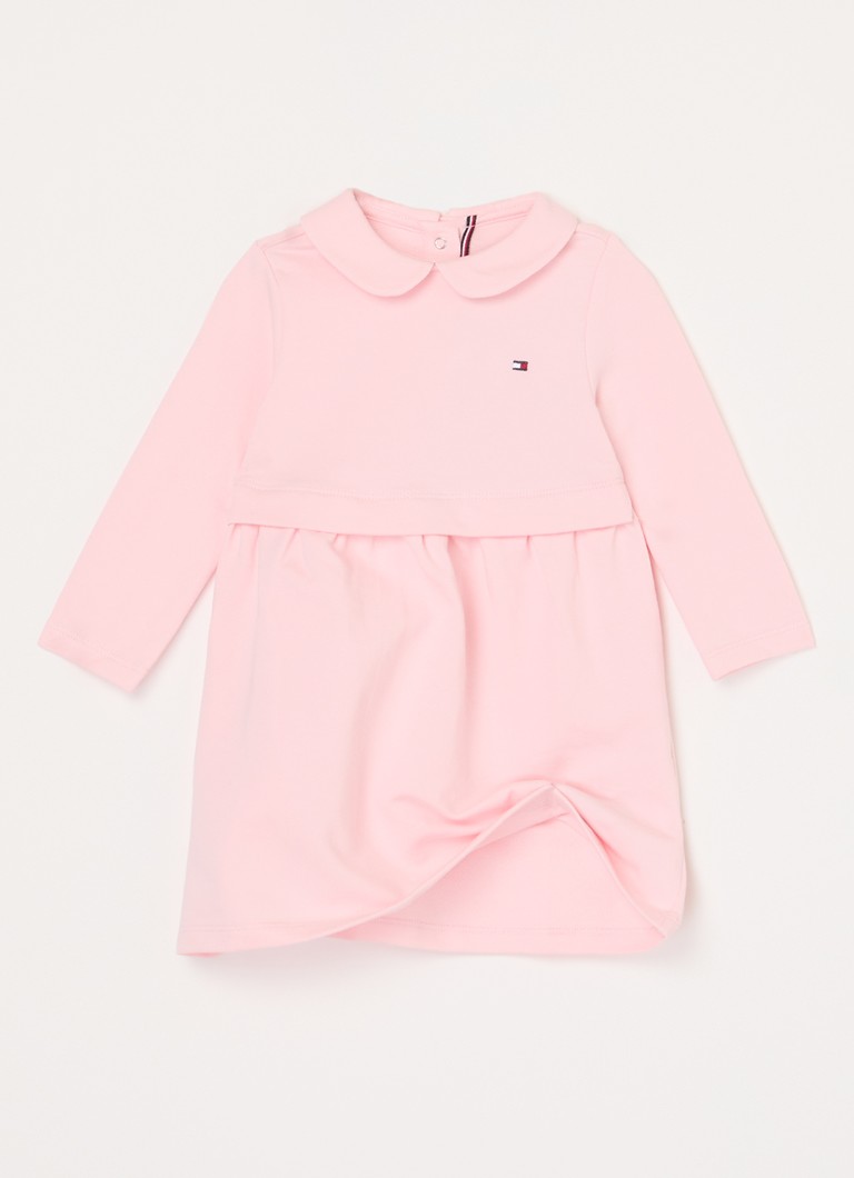 Tommy Hilfiger kleita ar logotipu