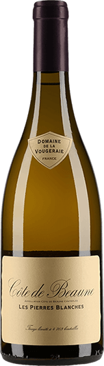 Domaine de la Vougeraie : Côte de Beaune Village 
