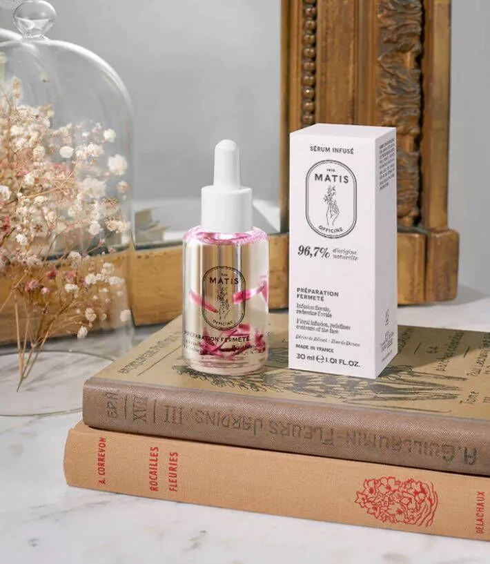 Matis Officine serum za učvršćivanje i redefiniranje crta lica