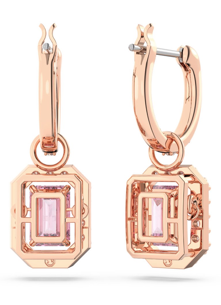 Swarovski MILLENIA PE FAMOUR/ROS