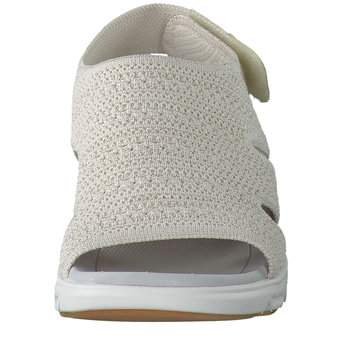 Rieker R-Evolution Sandale in beige