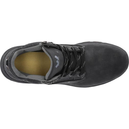 Whistler Wanderschuhe Aoshilo mit Allwetterprofil