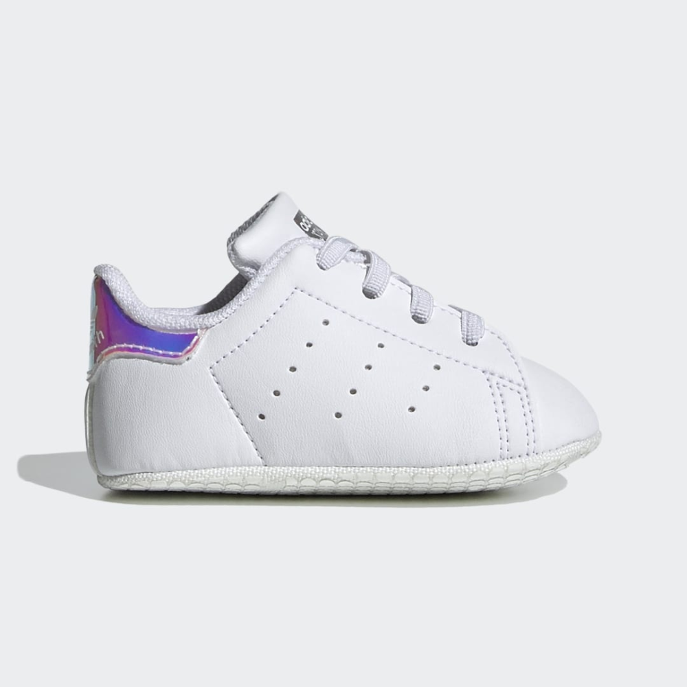 adidas Stan Smith Crib FY7892 / weiss