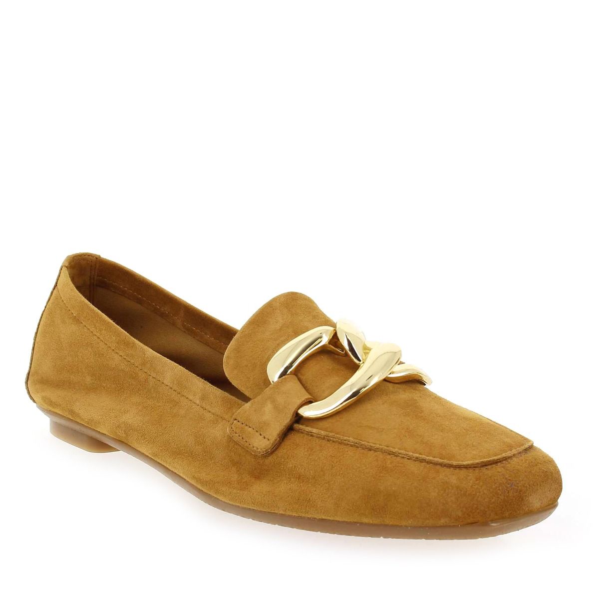 Reqins  HASTER - Camel Doré