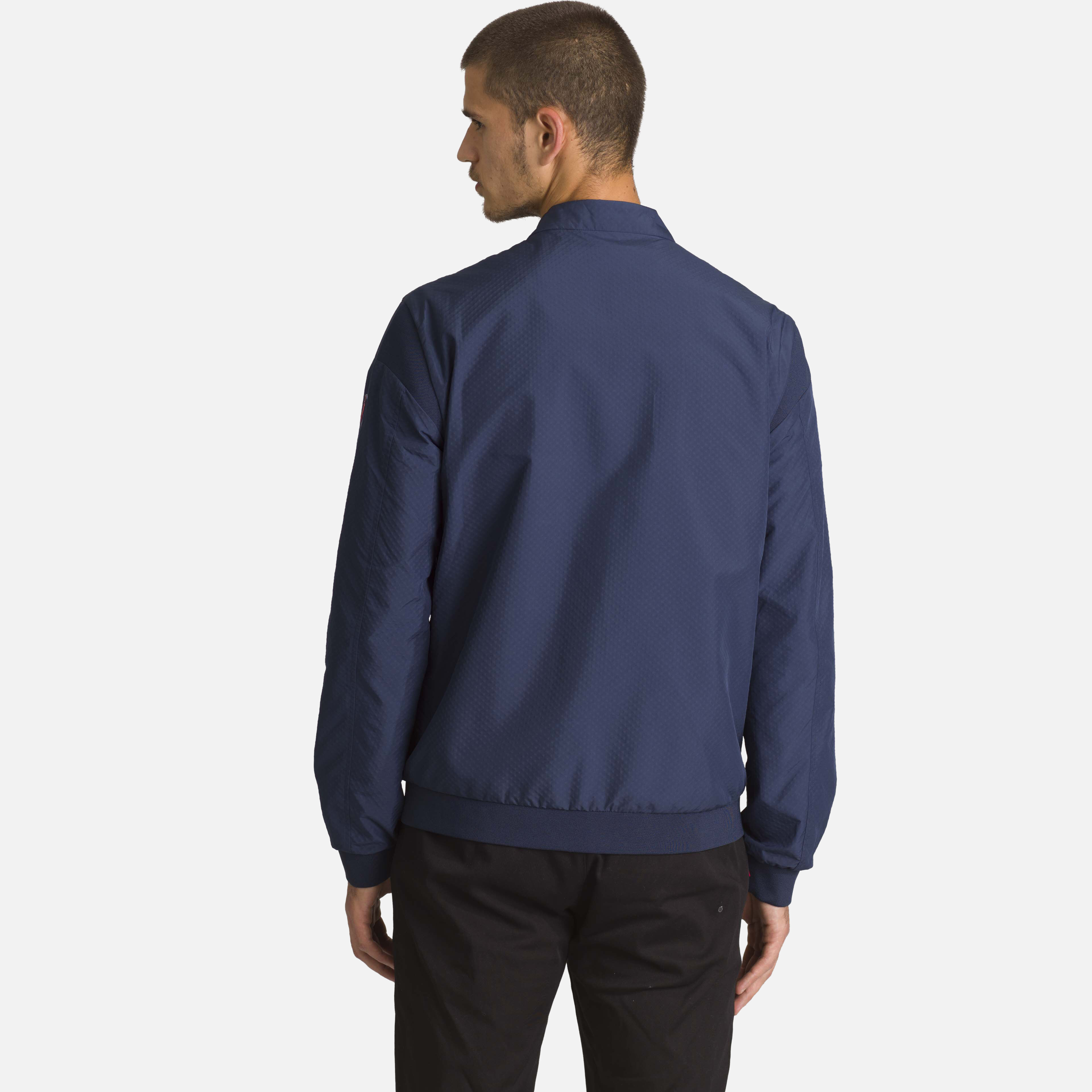 Veste coupe-vent Maxence Homme