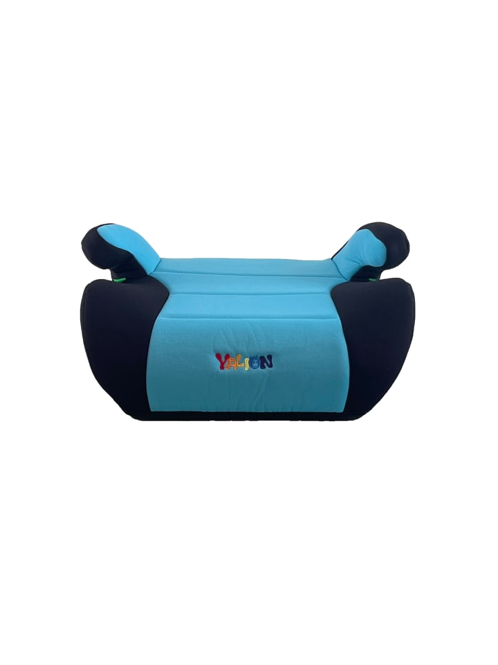 Yalion Kindersitzerhöhung ECE R129 Yalion in Blau - i-Size (125-150 CM) günstig kaufen onesize