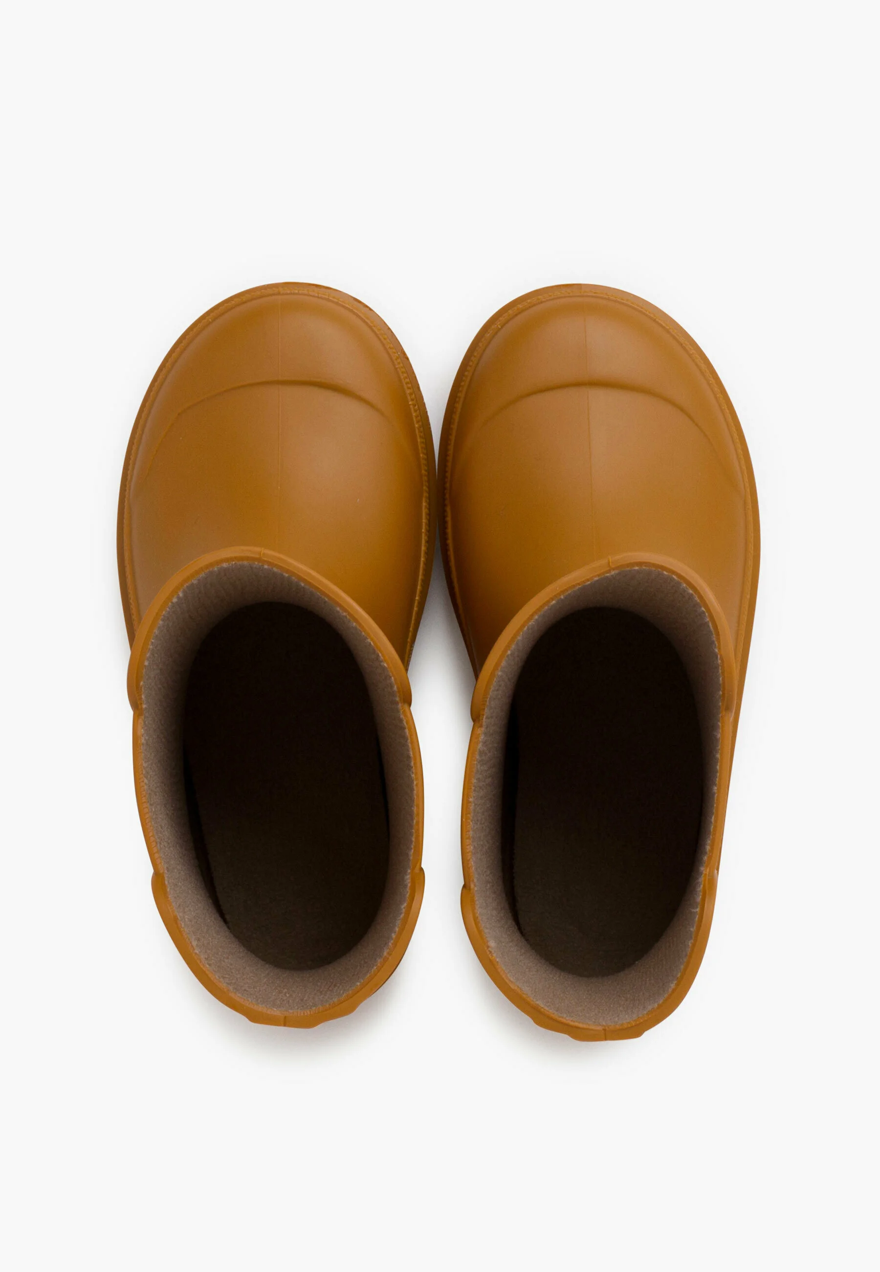 Botas de goma Pisamonas