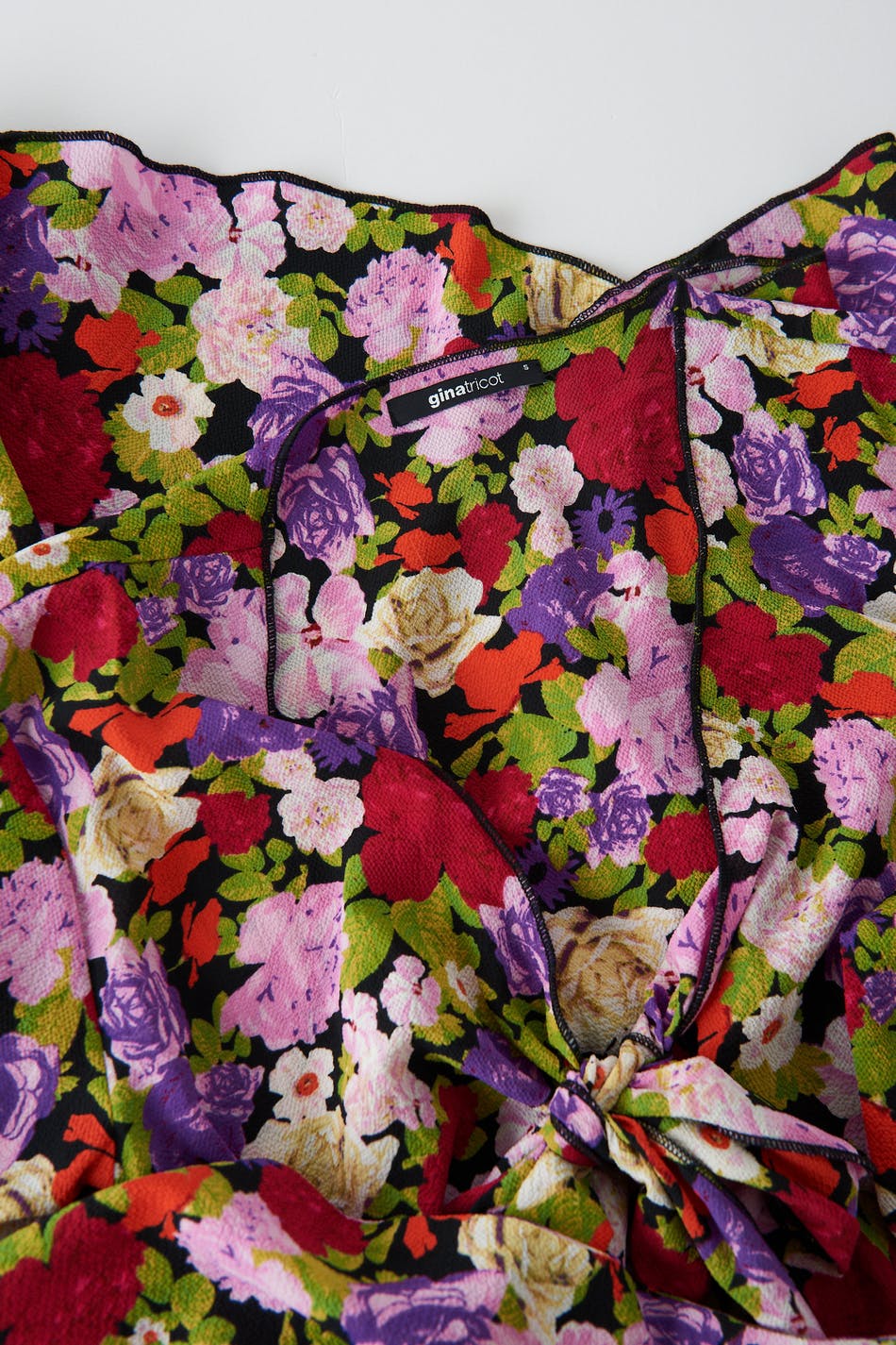 Cassandra dress