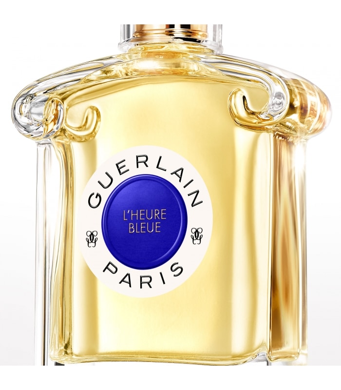 Guerlain-L'HEURE BLEUE-Eau de Parfum Vaporisateur