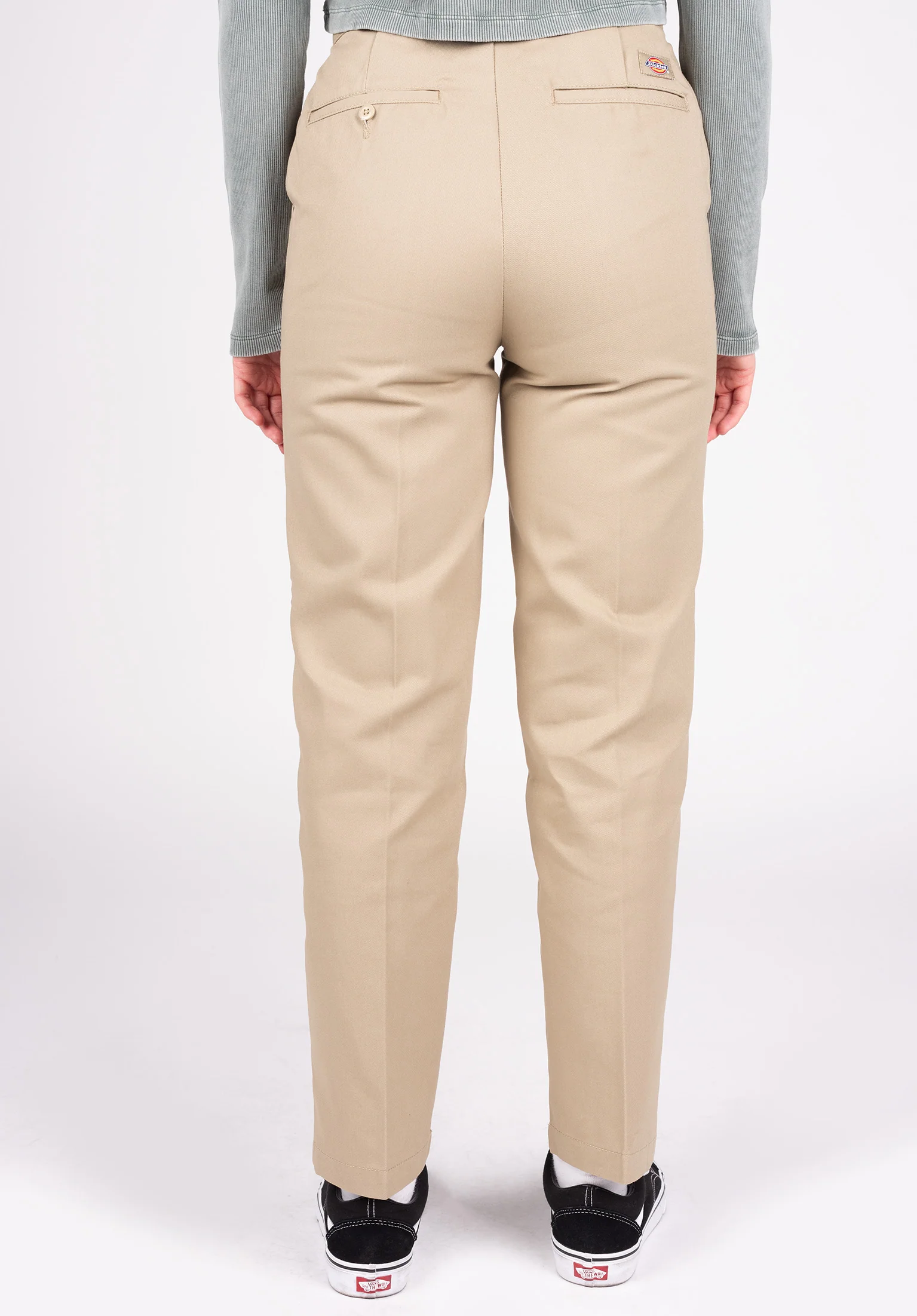 Phoenix Cropped Rec