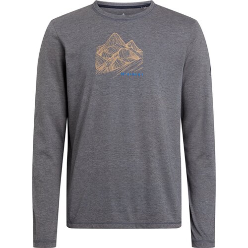 HERREN SHIRT HE.-T-SHIRT HARINO M