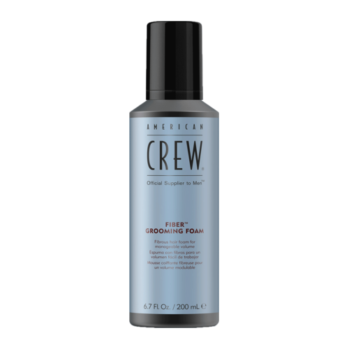 American Crew pena za nego las Fiber 200 ml