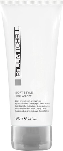 Paul Mitchell SoftStyle The Cream Conditioner
