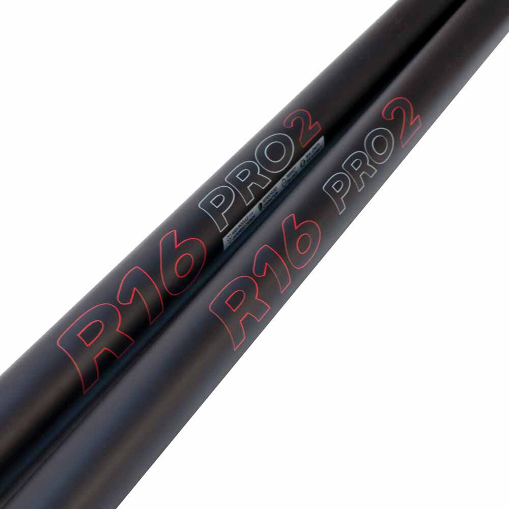 R-16 Pro 2 13m + mini extension 8