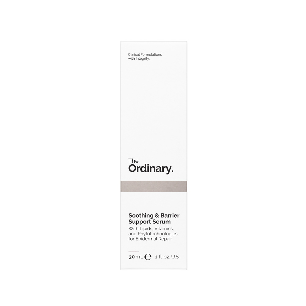 The Ordinary Sérum Apaisant & Réparateur de la Barrière Cutanée Sérum
