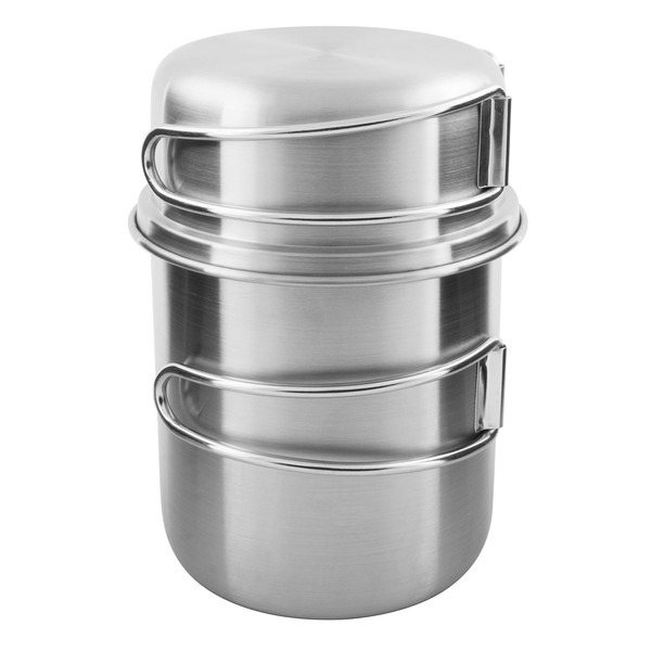 HANDLE MUG 600 SET - Becher