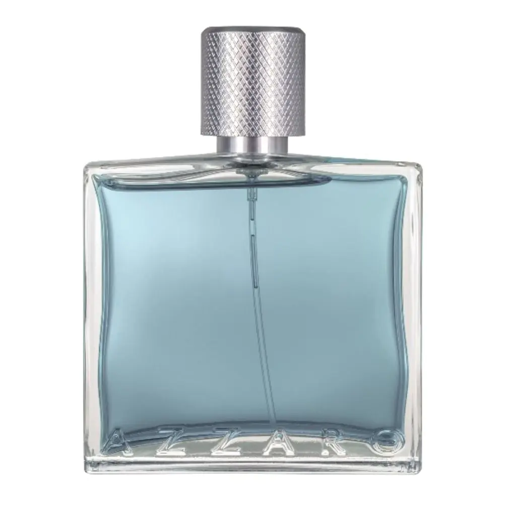 Azzaro Chrome United Eau de Toilette til mænd