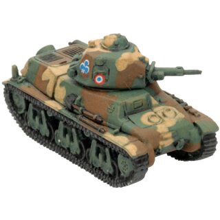 H-35-39 Hotchkiss (3 Stück) (FR020)