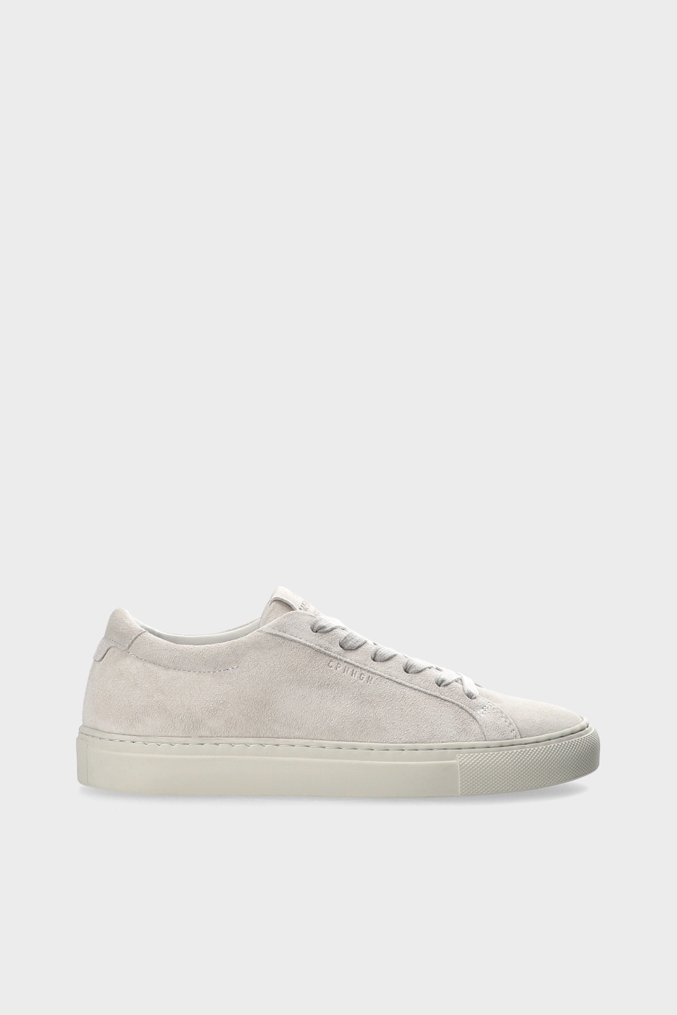 CPH4 suede almond