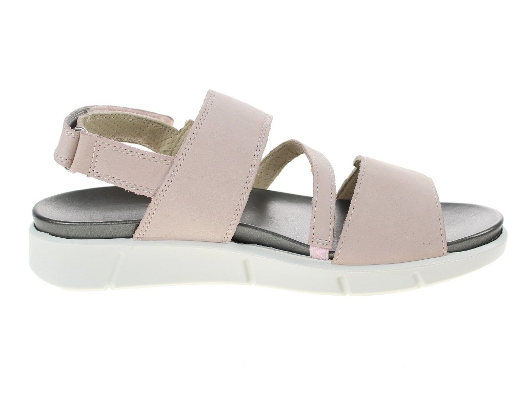 LEGERO Klassische Sandalen lila/pink 00743-55