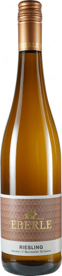 2022 Riesling Burrweiler Schäwer trocken - Weingut Hermann Eberle