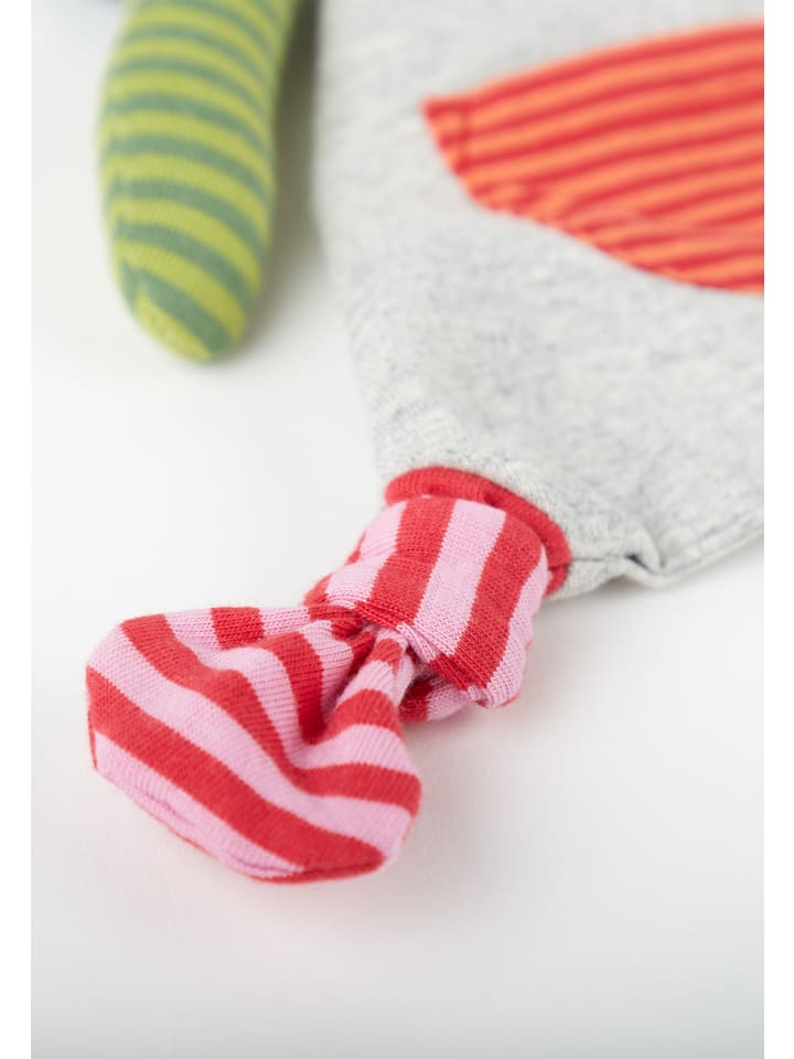 Sigikid Schnuffeltuch Classics in mehrfarbig günstig kaufen onesize