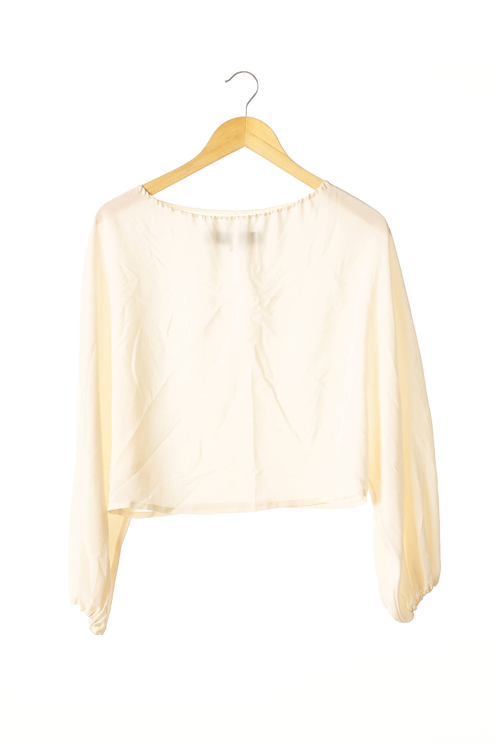 Ter Et Bantine Blouses Femme couleur beige