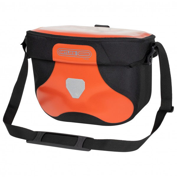 Ortlieb - Ultimate Six Free 65 - Lenkertasche