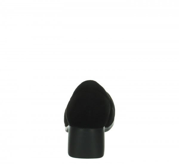 NANI Pumps - Schwarz